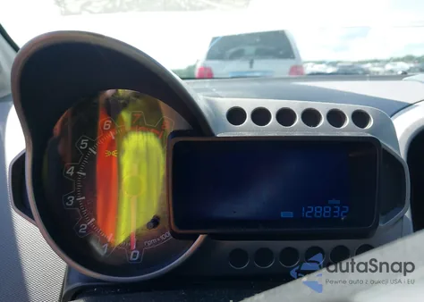 2014 Chevrolet Sonic Ltz Auto from USA, damaged, VIN 1G1JE5SB5E4230353